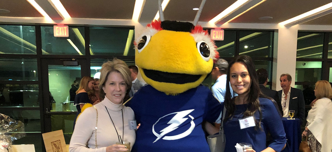 Postive Coaching Alliance Event 2019 Copy