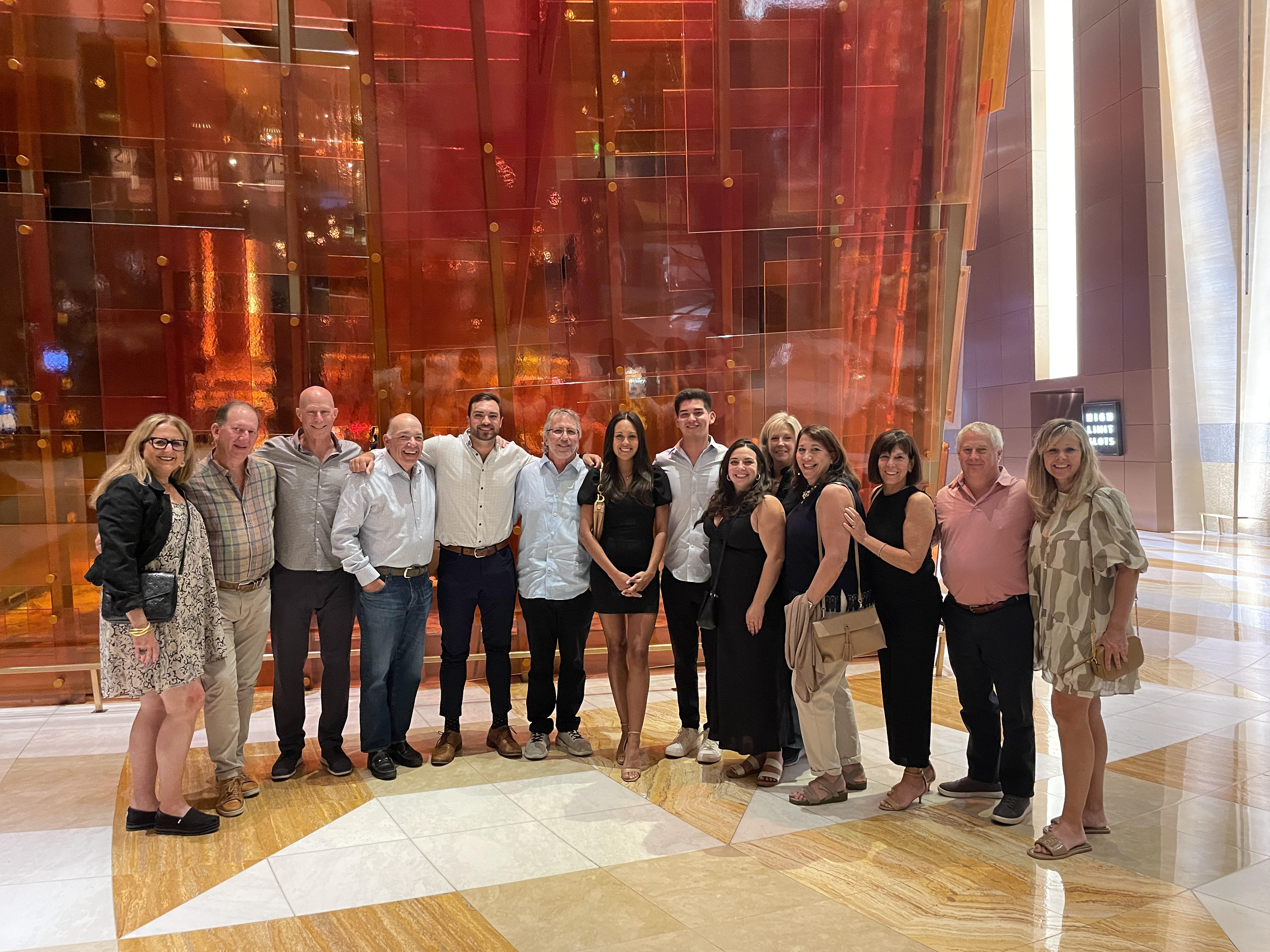 Website 2024 ICSC Vegas 1